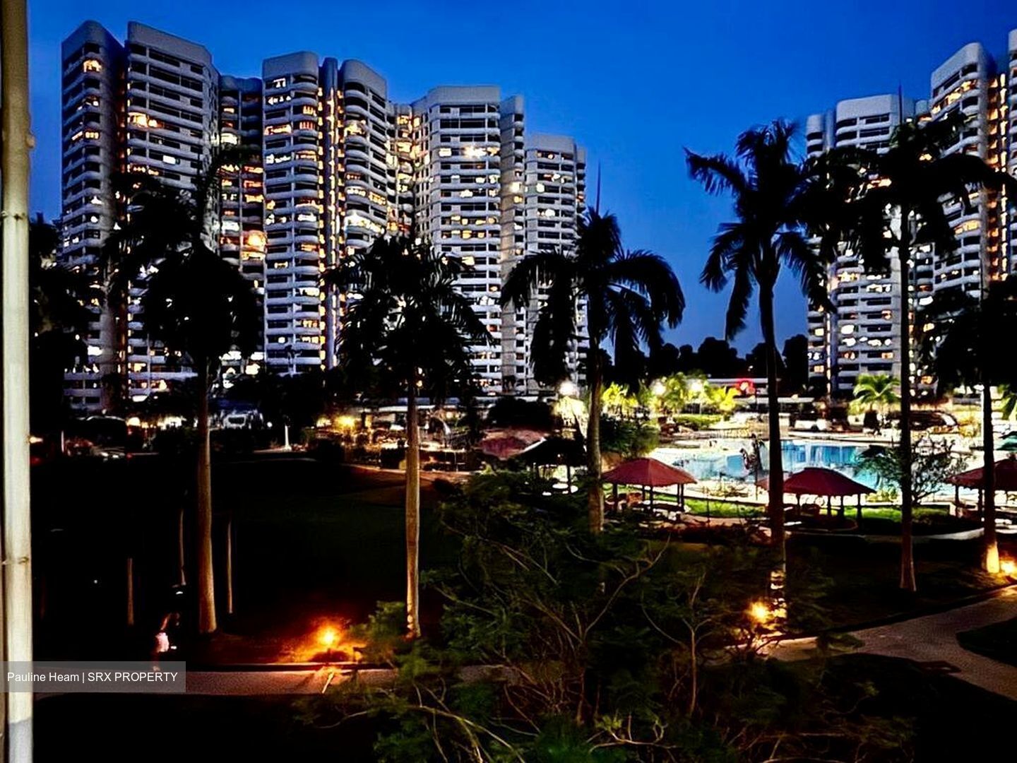 Mandarin Gardens (D15), Condominium #520391351